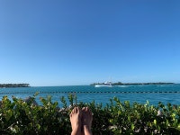 Excellent, but... - Review of Pier House Resort & Spa, Key West, FL - Tripadvisor