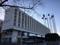 Great hotel. Great stay. - Review of Sofitel Warsaw Victoria Hotel, Warsaw, Poland - Tripadvisor Great hotel. Great stay.... 