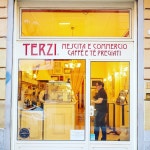 Middle of the city - Review of Hotel Corona dOro 1890, Bologna, Italy - Tripadvisor