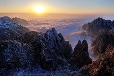 2025 3-Day Yellow Mountains, Hongcun Village and Tunxi Ancient Street Private Tour (Huangshan) - with Trusted Reviews