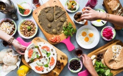 Zaroob, 두바이 - 레스토랑 리뷰 - 트립어드바이저