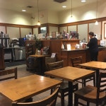 PEETS COFFEE & TEA, Los Angeles - 1854 Westwood Blvd, West L.A. - Restaurant Reviews - Order Online Food Delivery - Tripadvisor