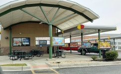 SONIC DRIVE-IN, Bel Air - Photos & Restaurant Reviews - Order Online Food Delivery - Tripadvisor