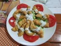 GURMANSKI ZALOGAJ, Golubac - Restaurant Reviews, Photos & Phone Number - Tripadvisor