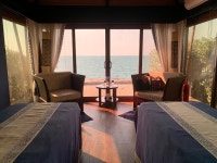 Exclusivity @ it’s best.. Super Service - Review of The Ritz-Carlton Ras Al Khaimah, Al Hamra Beach, Ras Al Khaimah, United... 