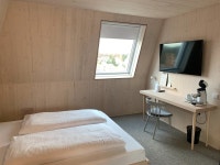 Enjoy my stay here! - Review of Hotel Bergamo, Ludwigsburg, Germany - Tripadvisor