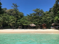 Depends what kind of room you get - Review of Viking Natures Resort, Ko Phi Phi Don, Thailand - Tripadvisor
