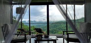 Amazing journey - Review of Santani Wellness Kandy, Werapitiya, Sri Lanka - Tripadvisor