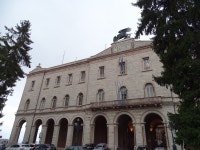 Perugia Government Buildings - Tripadvisor