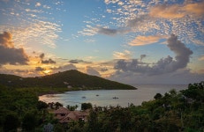 Perfect getaway on St John - Review of Gecko House, Cruz Bay, U.S. Virgin Islands - Tripadvisor