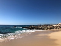Calm before Christmas - Review of The Westin Los Cabos Resort Villas, San Jose del Cabo, Mexico - Tripadvisor