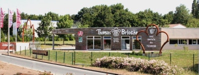 Espace Thomas Brioche Boutique Boulangerie Snack, Les Essarts - 레스토랑 리뷰 - 트립어드바이저