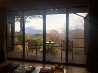 Super nice ryokan! - Review of Ryu no Hige / Bettei Yumuta, Yufu, Japan - Tripadvisor