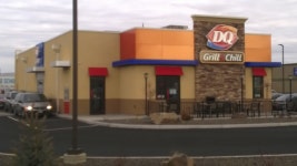 Dairy Queen Grill & Chill, 유니언 갭 - 레스토랑 리뷰 - 트립어드바이저