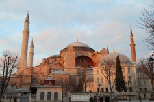 2025 Unforgettable Istanbul Tour: A Customized Private Journey Through the City
