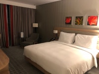 Good location , Nice Staff - Review of Hilton Garden Inn Muscat Al Khuwair, Muscat, Oman - Tripadvisor