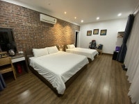 Clean, spacious and bright room - Review of Tam Coc Boutique Garden, Ninh Hai, Vietnam - Tripadvisor