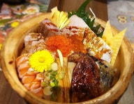 SUSHI SEKI, Bangkok - 79/3 Thanon Sathu Pradit, Chong Nonsi - Restaurant Reviews & Phone Number - Tripadvisor
