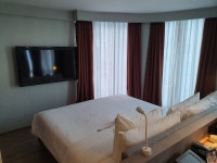 Not for me... - Review of Citrus Grande Hotel Pattaya by Compass Hospitality, Pattaya, Thailand - Tripadvisor