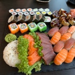 Sushi Kaiser, 도르트문트 - 레스토랑 리뷰 - 트립어드바이저