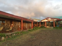 Way Over Priced Room - Review of Hostal Tojika, Hanga Roa, Chile - Tripadvisor