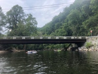 Peaceful and perfect - Review of Townsend / Great Smokies KOA, Townsend, TN - Tripadvisor