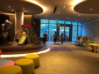 Pricey wonderland - Review of InterContinental Shanghai Wonderland, an IHG Hotel, Shanghai, China - Tripadvisor Pricey wonderland... 