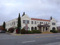 Step back to 1927 - Review of Winnedumah Hotel, Independence, CA - Tripadvisor