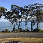 Confusing.... - Review of Lufra Hotel and Apartments, Eaglehawk Neck, Australia - Tripadvisor
