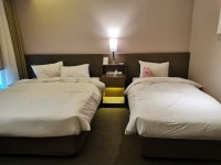 Clean room & good location - Review of Hotel Manu, Seoul, South Korea - Tripadvisor