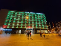 Excellent Location and Service - Review of Hotel Cordoba Center, Cordoba, Spain - Tripadvisor