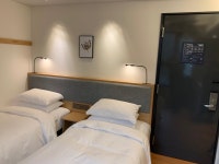 Fun Hotel in Seoul - Review of Moxy Seoul Insadong, Seoul, South Korea - Tripadvisor