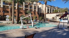 What a great place for family - Review of WorldMark Las Vegas Boulevard, Las Vegas, NV - Tripadvisor