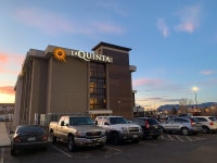 Great Stay - Review of La Quinta Inn & Suites by Wyndham Colorado Springs North, Colorado Springs, CO - Tripadvisor