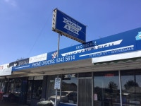 Grovedale Chicken & Fish & Chip Bar - 레스토랑 리뷰 - 트립어드바이저