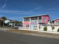 Relaxing getaway - Review of Beach Front Motel, Cedar Key, FL - Tripadvisor