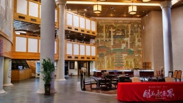 Excellent Hotel In Dunhuang - Review of Silk Road Dunhuang Hotel, Dunhuang, China - Tripadvisor