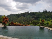 Most wonderful holidays - Review of The Royal Pita Maha, Kedewatan, Indonesia - Tripadvisor