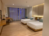 Friendly staff, clean room - Review of TMS Hotel Da Nang Beach, Da Nang, Vietnam - Tripadvisor