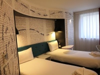 Great Location to stay - Review of Ibis Styles Liverpool Centre Dale Street - Cavern Quarter Hotel, Liverpool, England - Tripadvisor