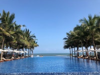 나만 리트리트 인생 리조트 입니다. - Review of Naman Retreat, Da Nang, Vietnam - Tripadvisor