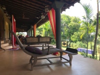 Serene place must experience - Review of Avanilaya, Aldona, India - Tripadvisor