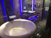 Aqua Suite - ABC Hotel - Review of ABC Hotel, Angeles City, Philippines - Tripadvisor