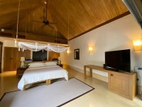 Excellent - Review of Sheraton Hua Hin Pranburi Villas, Pranburi, Thailand - Tripadvisor