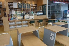 Lavita Coffee (Stadium One), 방콕 - 레스토랑 리뷰 - 트립어드바이저