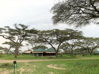 great experience -two nights spent at Chaka Camp - Review of Chaka Camp, Sinoni, Tanzania - Tripadvisor