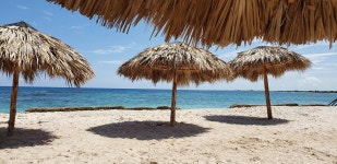 My second stayed at ocean vista azul - Review of Hotel Playa Vista Azul, Varadero, Cuba - Tripadvisor