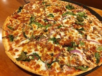 MERLINS PIZZA, Destin - Menu, Prices & Restaurant Reviews - Order Online Food Delivery - Tripadvisor MERLINS PIZZA, Destin... 
