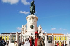 2026 Èvora with roman temple and chapel of bones (Lisbon) - with Trusted Reviews