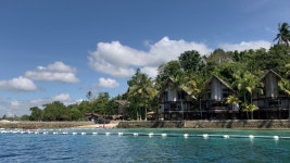 Just like paradise! Worth the price - Review of Pearl Farm Beach Resort, Island Garden City of Samal, Philippines - Tripadvisor